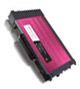 Toner Xerox / Tektronix Phaser 6100 <span class=fmagenta><b>Magenta</b></span&g